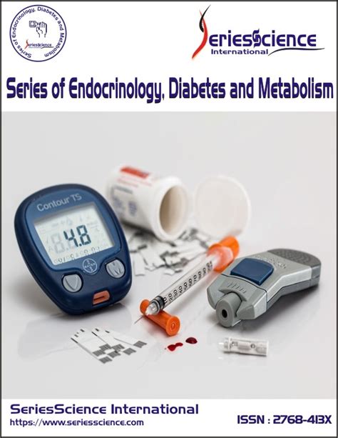 jiedm.com|Series of Endocrinology, Diabetes and Metabolism.